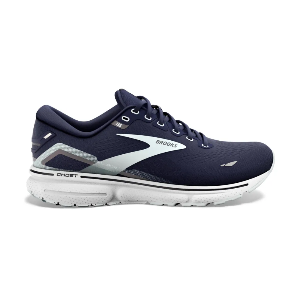 Brooks Ghost 15 1203802A450 / blau