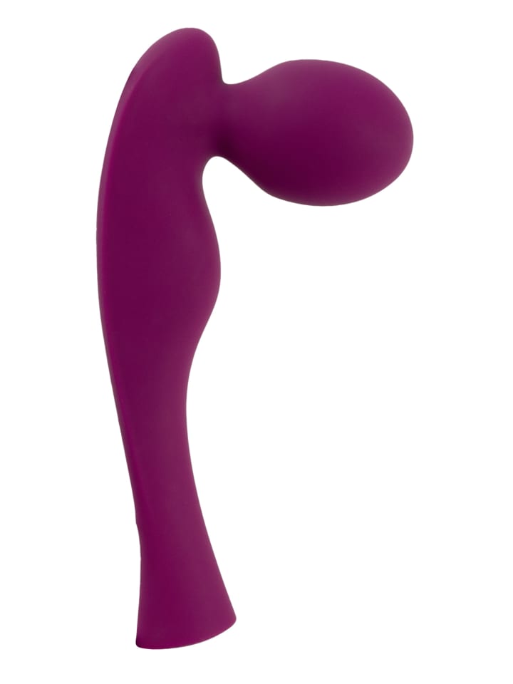 Sweet Smile Massagestab Special Wand in lila günstig kaufen 20 cm