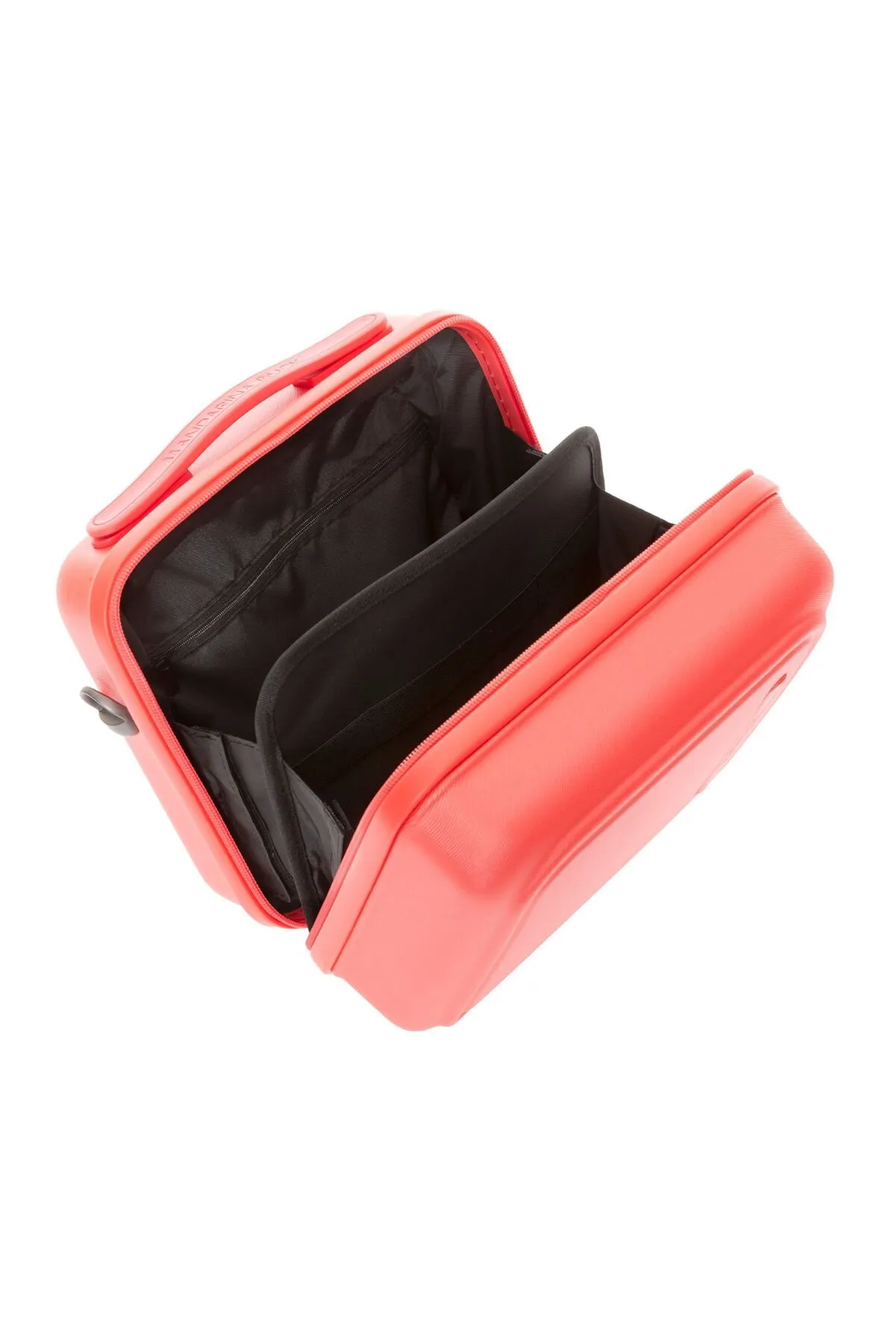 Mandarina Duck  Logoduck + Beautycase 27 cm