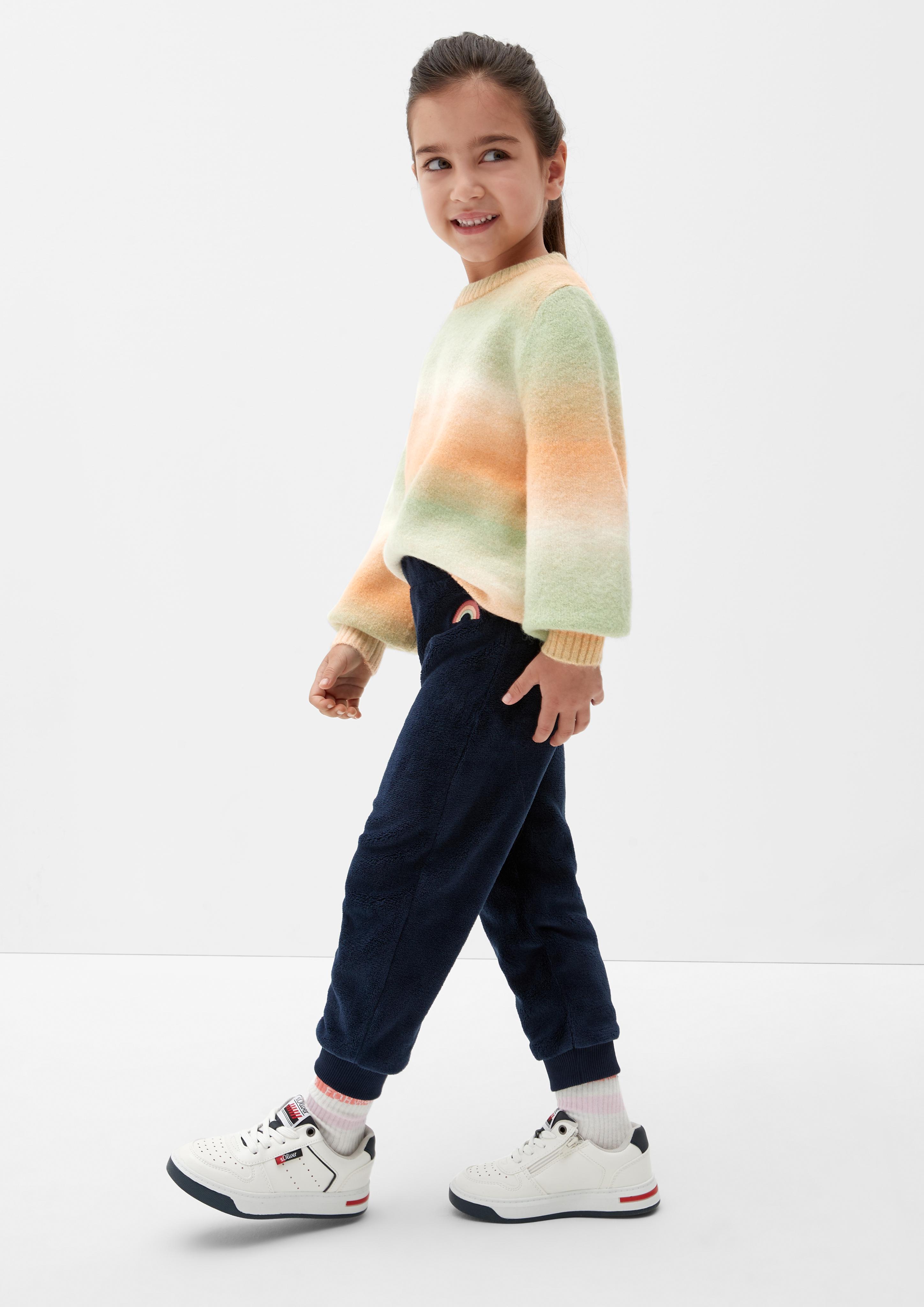 Pullover mit Farbverlauf  2119778-08X3