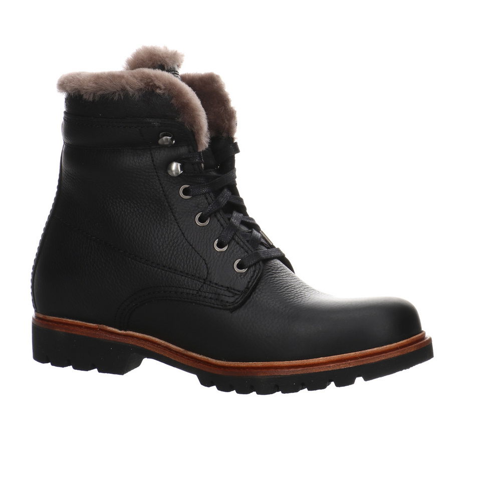 Panama Jack Aviator Igloo Boots