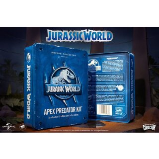 Jurassic World Geschenkbox Apex Predator Kit