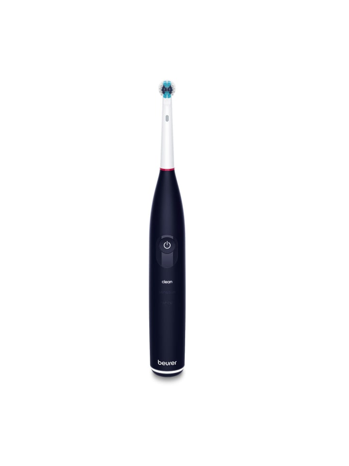 Beurer 4 er-Set Zahnbürste TB 50 X in Blau günstig kaufen onesize