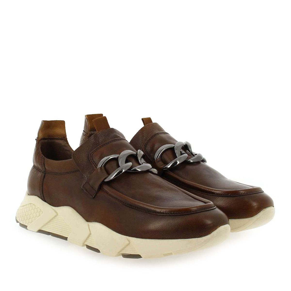 Muratti  RIBEMONT H22 - cognac