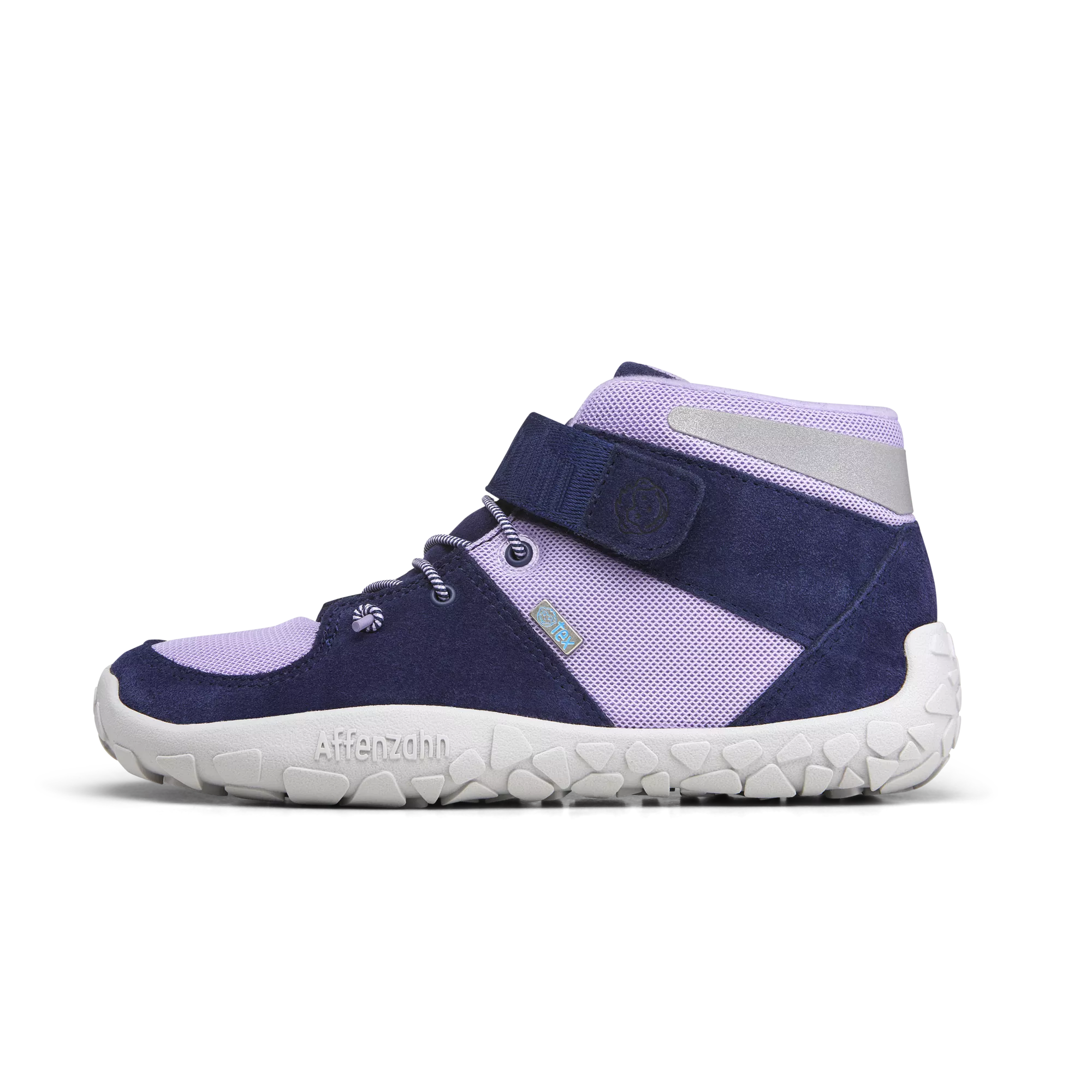 Mid Sneaker Leder Dreamer