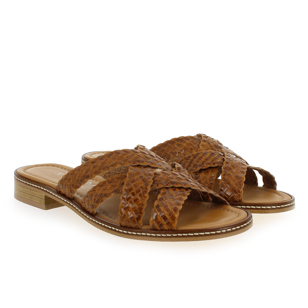 Janie Philip  IVOIRE - Cognac