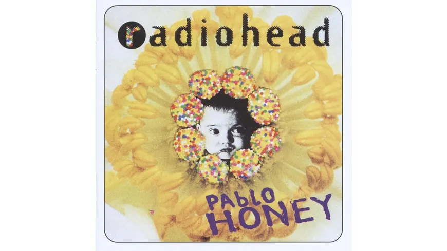Pablo Honey