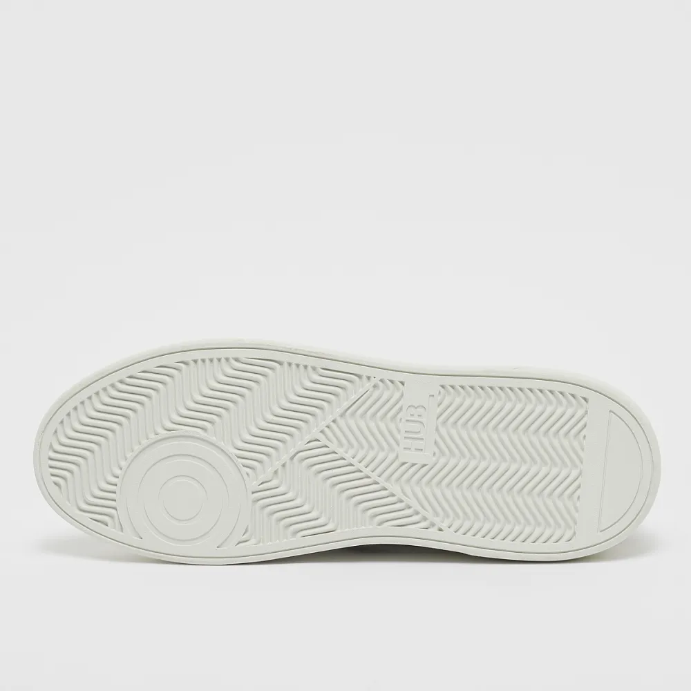 HUB Court M5902L68-L10-346 / weiss