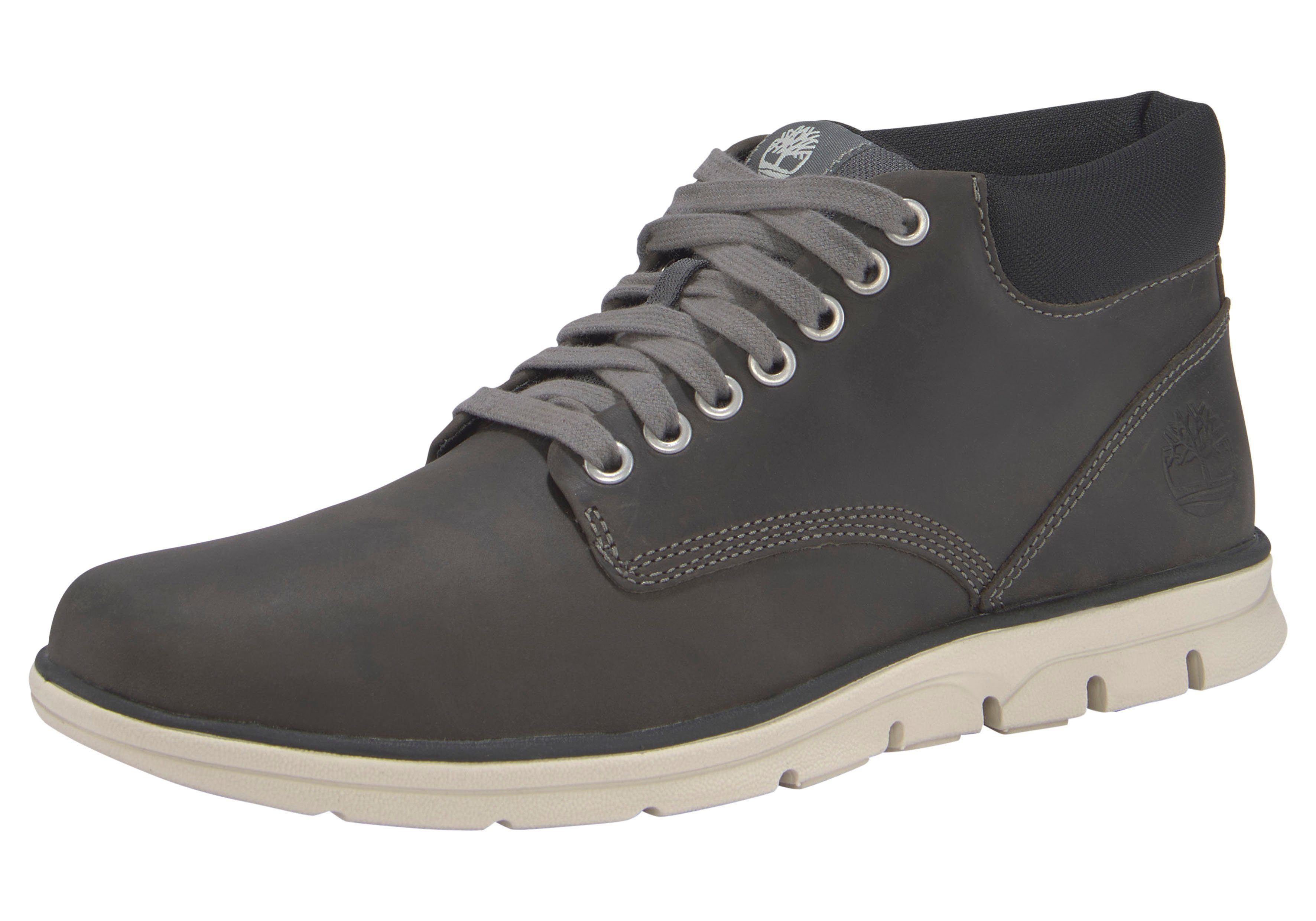 Timberland Bradstreet Chukka Leather Schnürboots