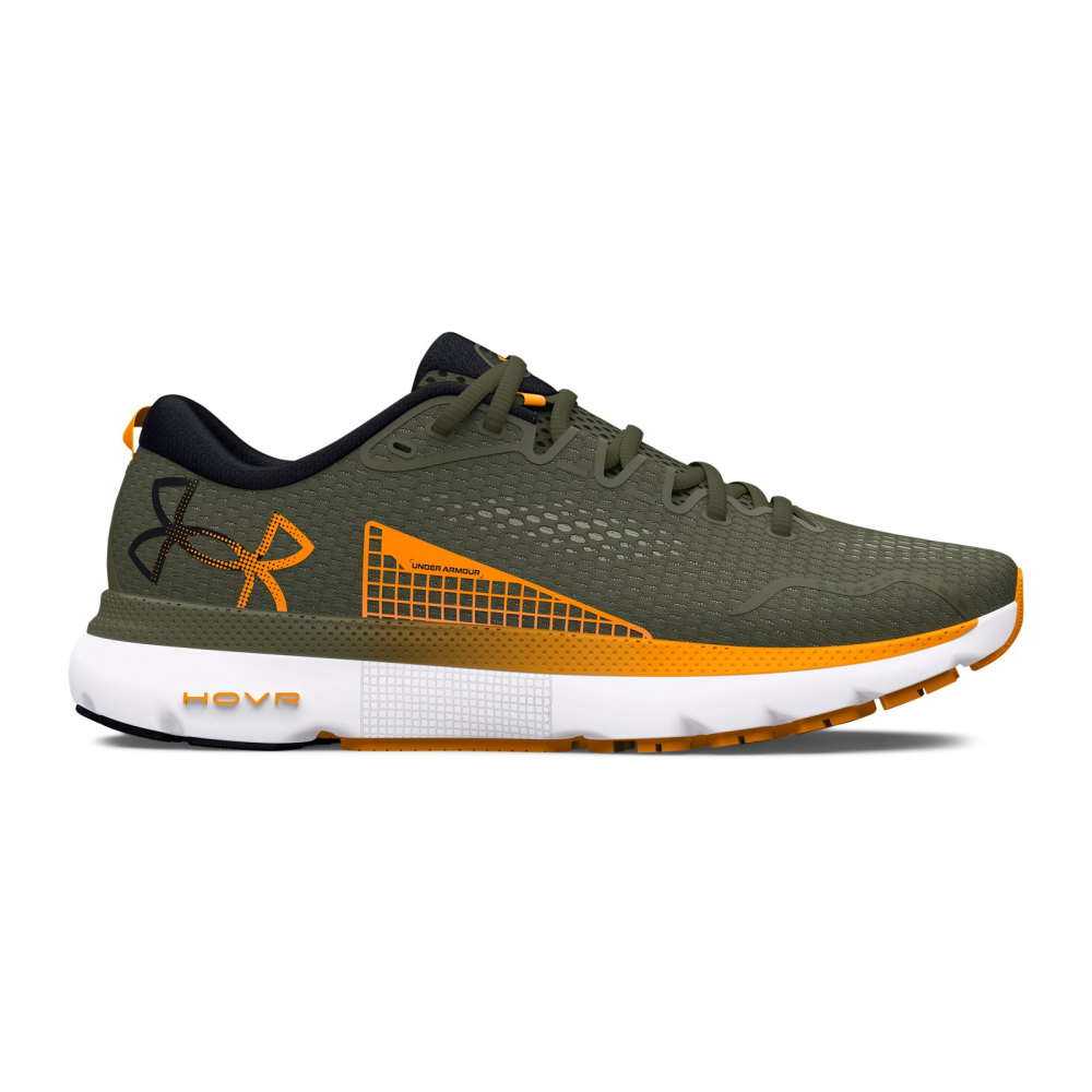 Under Armour UA HOVR Infinite 5 3026545-302 / grün