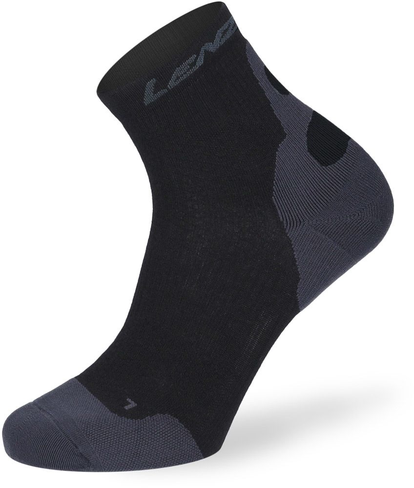 Lenz Compression 8.0 Low Merino - Kompressionssocken kaufen | Bike-Discount