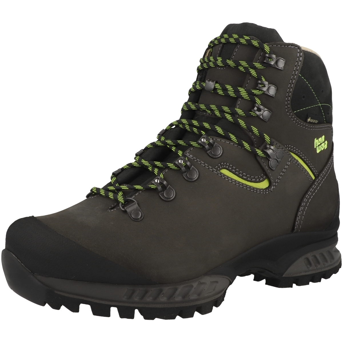 Hanwag Tatra II GTX Outdoorschuhe grau