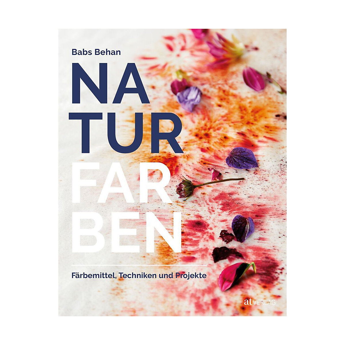 Naturfarben