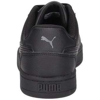PUMA Caven 2.0 Jr Sneaker in schwarz