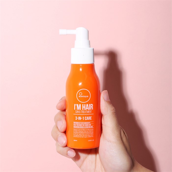 I´m Hair Sun & Treatment