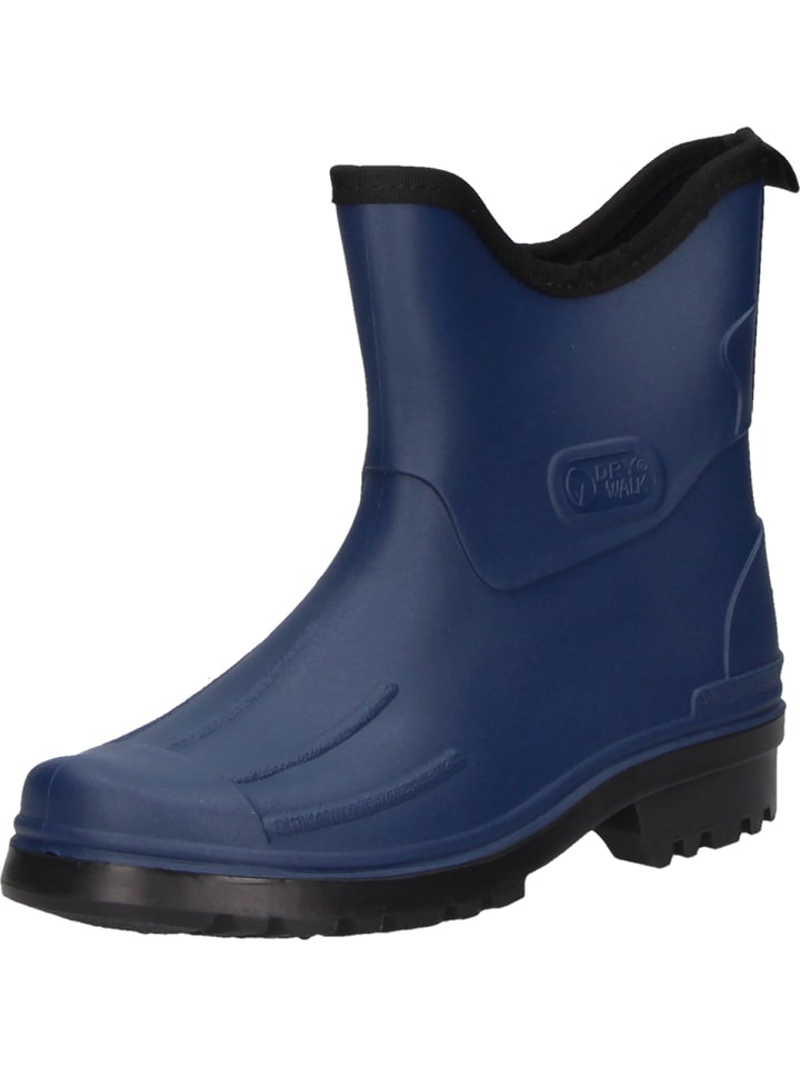 Bockstiegel Stiefel Peter in blau günstig kaufen