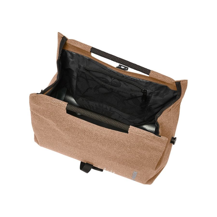 ReCycle Shopper Fahrrad Tasche