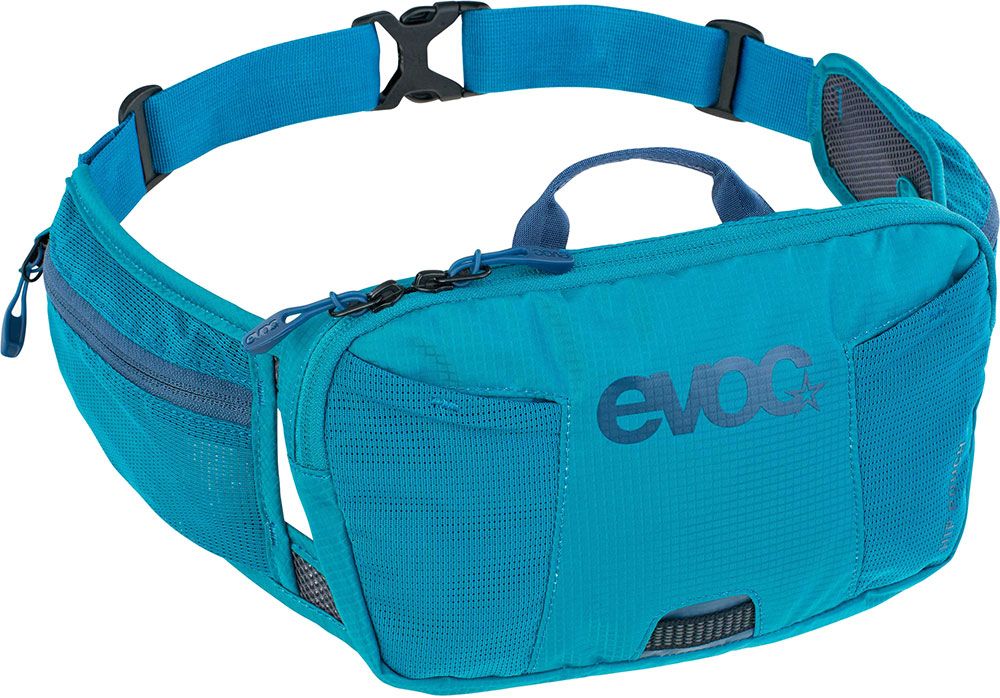 Evoc Hip Pouch 1L - Hüfttasche kaufen | Bike-Discount