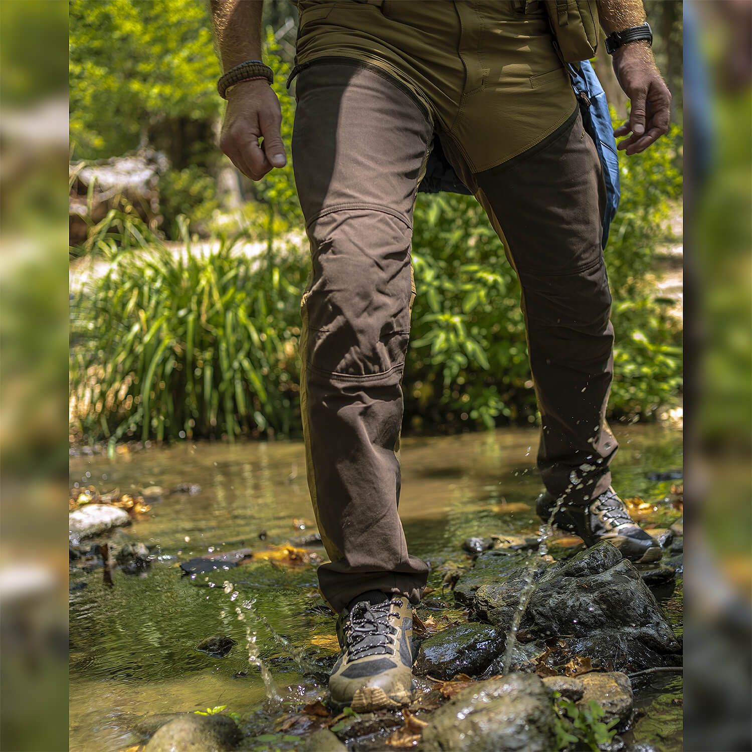 Renegade Savanna Pants