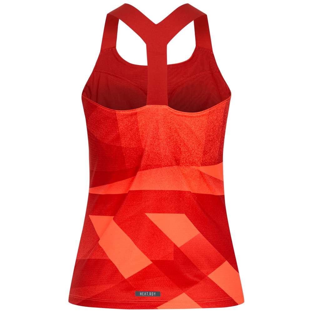 adidas Tokyo HEAT.RDY Primeblue Damen Tennis Tank Top H20355