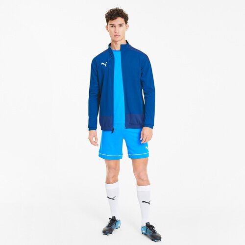 HERREN SWEATSHIRT TEAMGOAL 23 TRAINING JACKE