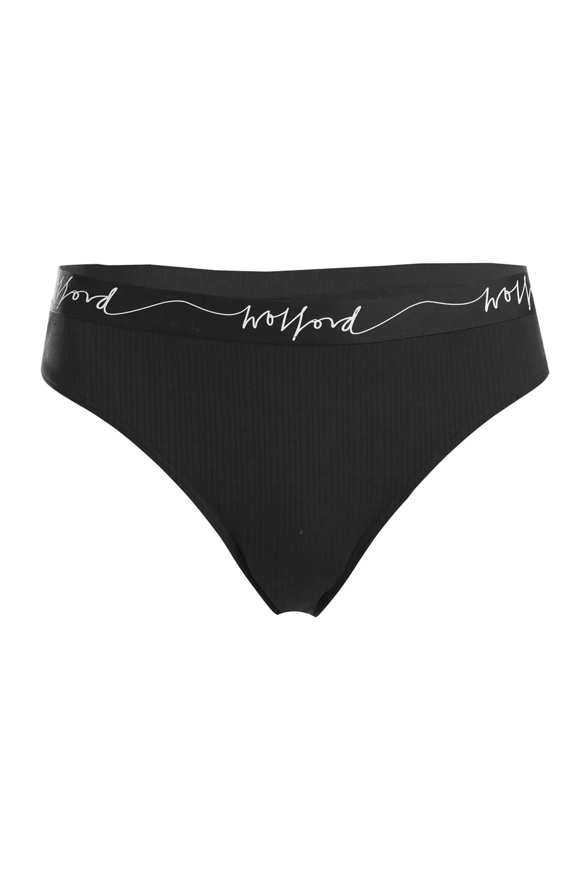Wolford  Tanga Beauty Baumwoll-Tanga