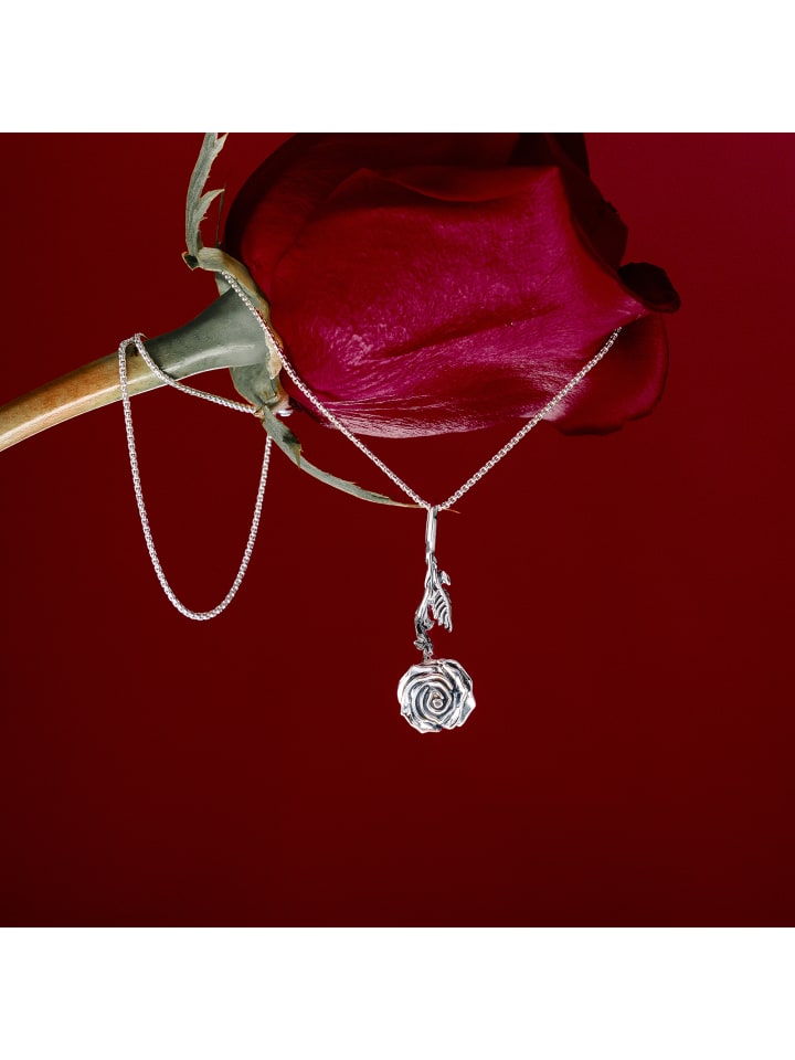 Thomas Sabo Anhänger in silber günstig kaufen onesize