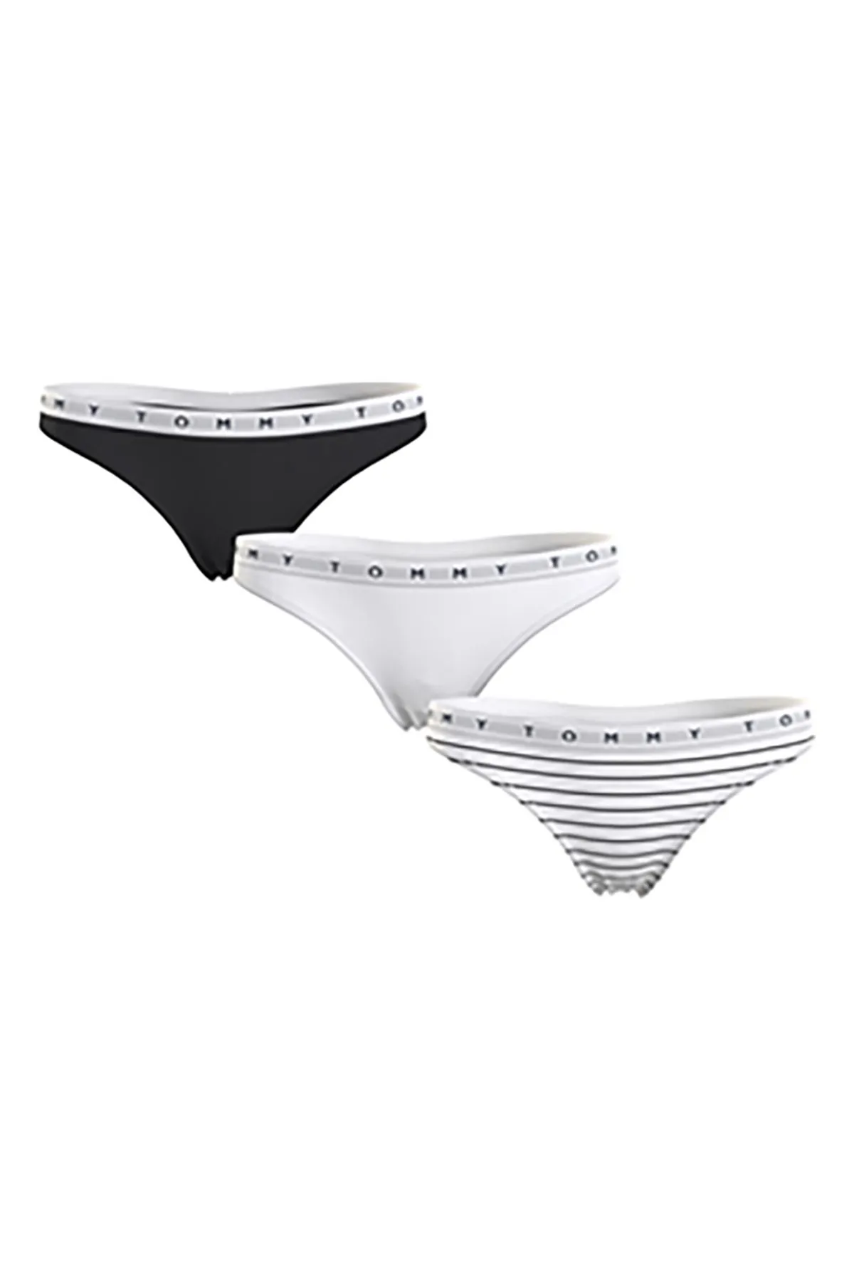 Tommy Hilfiger  Mehrfarbige Höschen für Frauen / Mädchen
