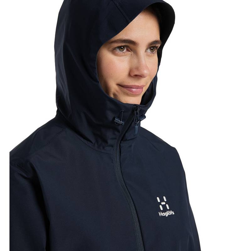 Haglöfs Betula GTX Jacket Hardshelljacke Damen