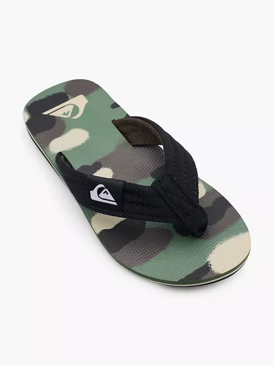 Quiksilver Zehentrenner