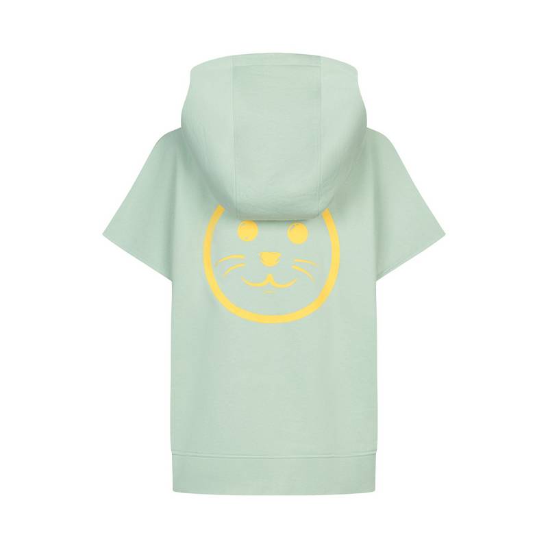 Derbe Robsmile Hoodie Damen