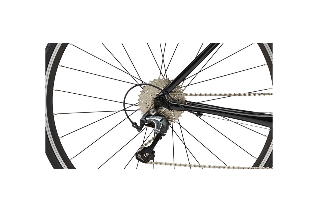 Cannondale CAAD Optimo 2 - 2023 - 28 Zoll - Diamant