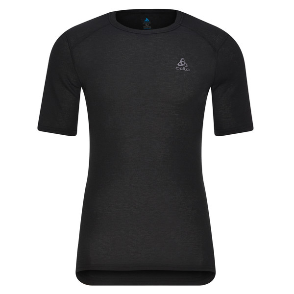 BL TOP CREW NECK S/S ACTIVE WARM ECO Herren - Funktionsunterwäsche