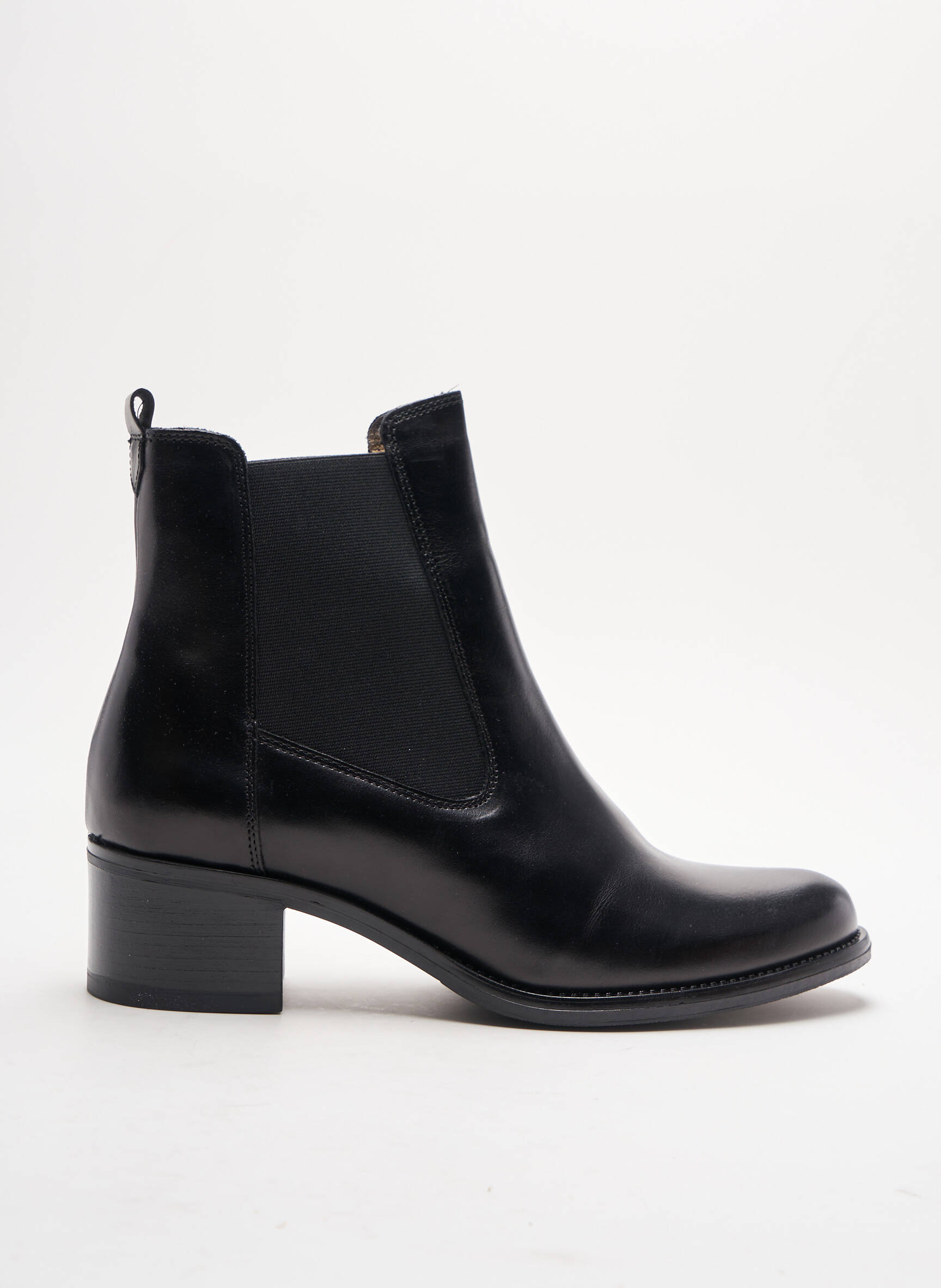 Georgia Rose Bottines Femme couleur noir