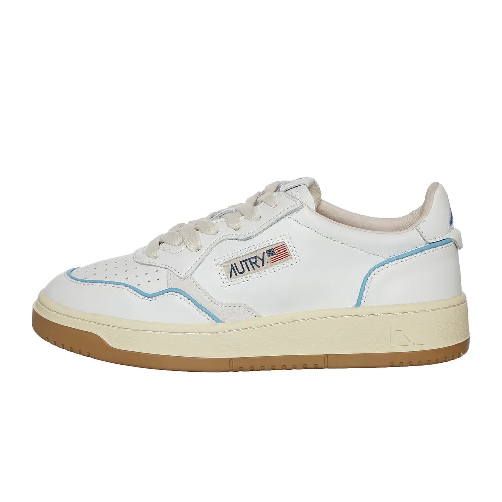 Autry Open Low AOLWCE18 / blau