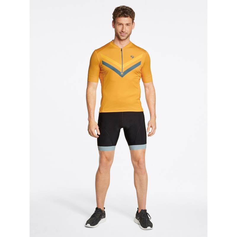 Ziener NAGNUS Trikot Herren