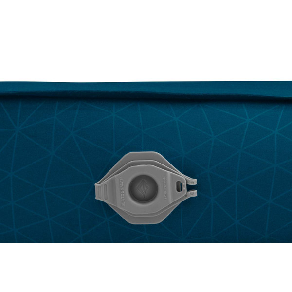 COMFORT DELUXE SELF INFLATING MAT - Selbstaufblasende Isomatte