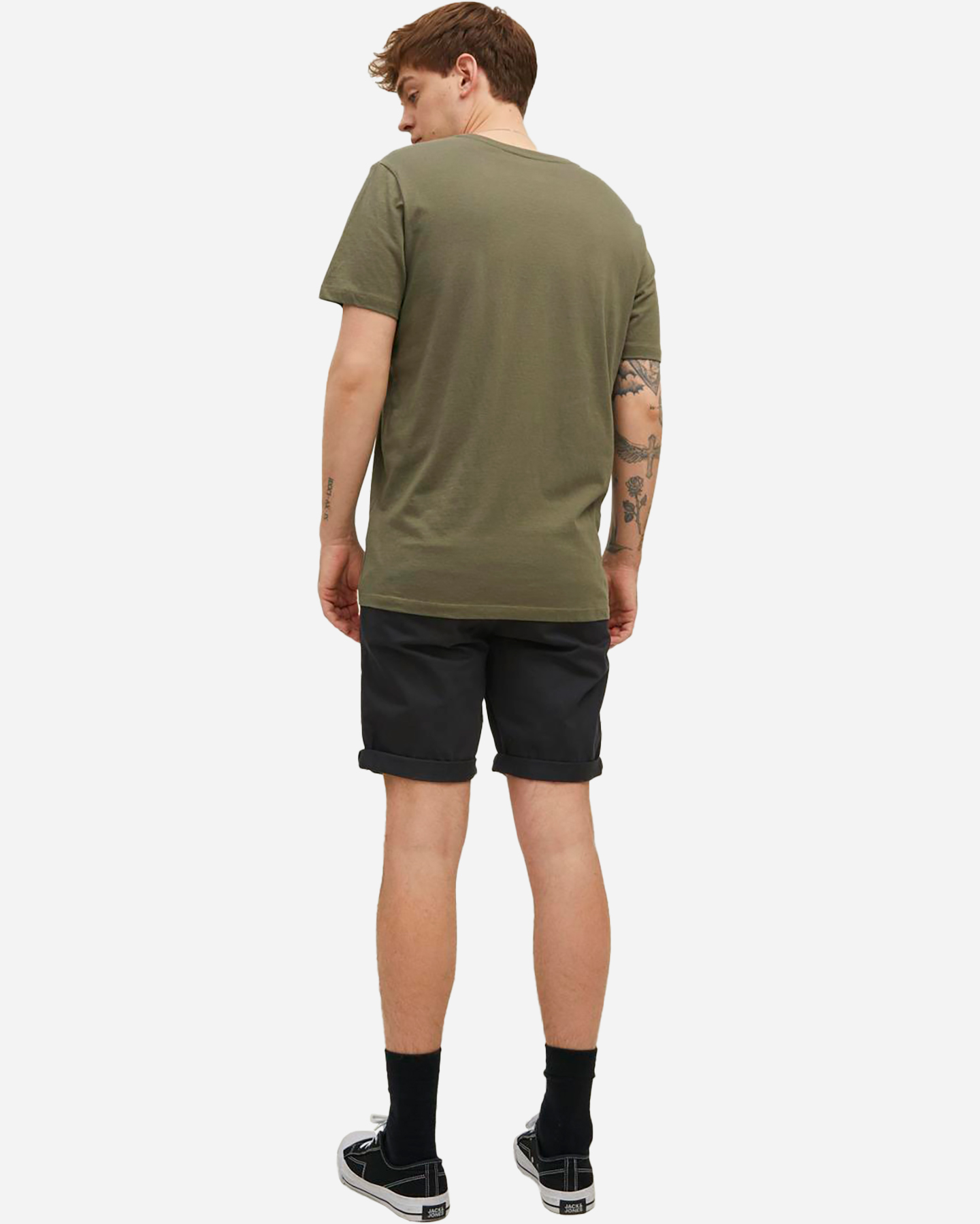 Bermuda Jack & Jones Bowie M 12165604-C-N10