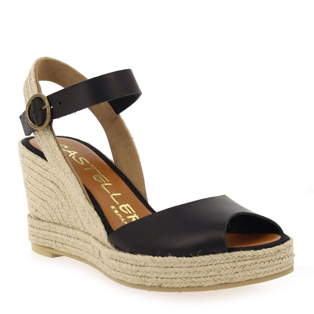 Casteller  30 7 109 E23 - Noir
