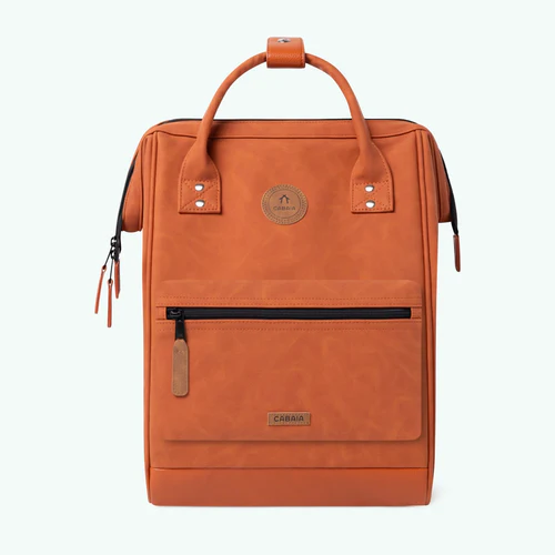 Sac à dos Adventurer Medium Tanta terracotta