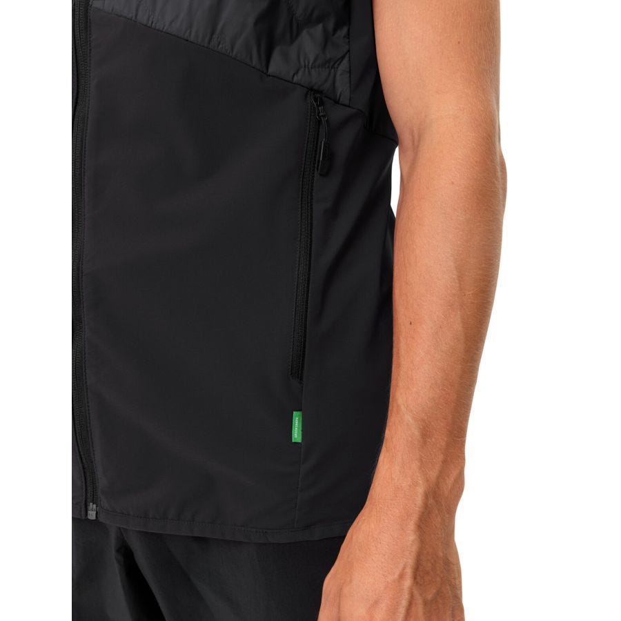 Brenva Weste II Herren