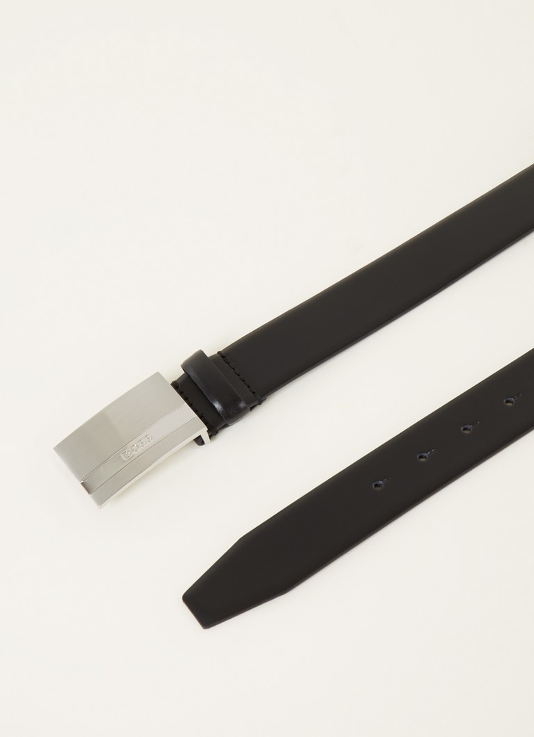 Ceinture en cuir HUGO BOSS Baxton