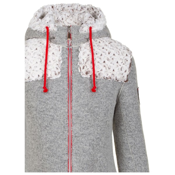 Almgwand - Women's Hahnstein - Wolljacke