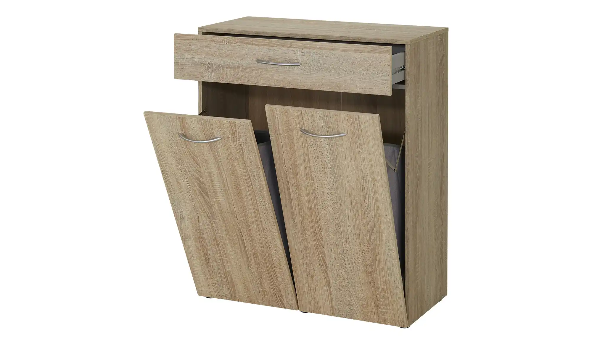 Kommode mit Wäschebox