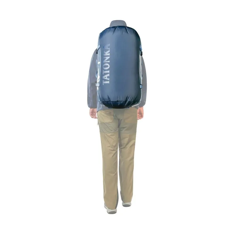Tatonka Reisetasche Barrel 65 - elemental blue