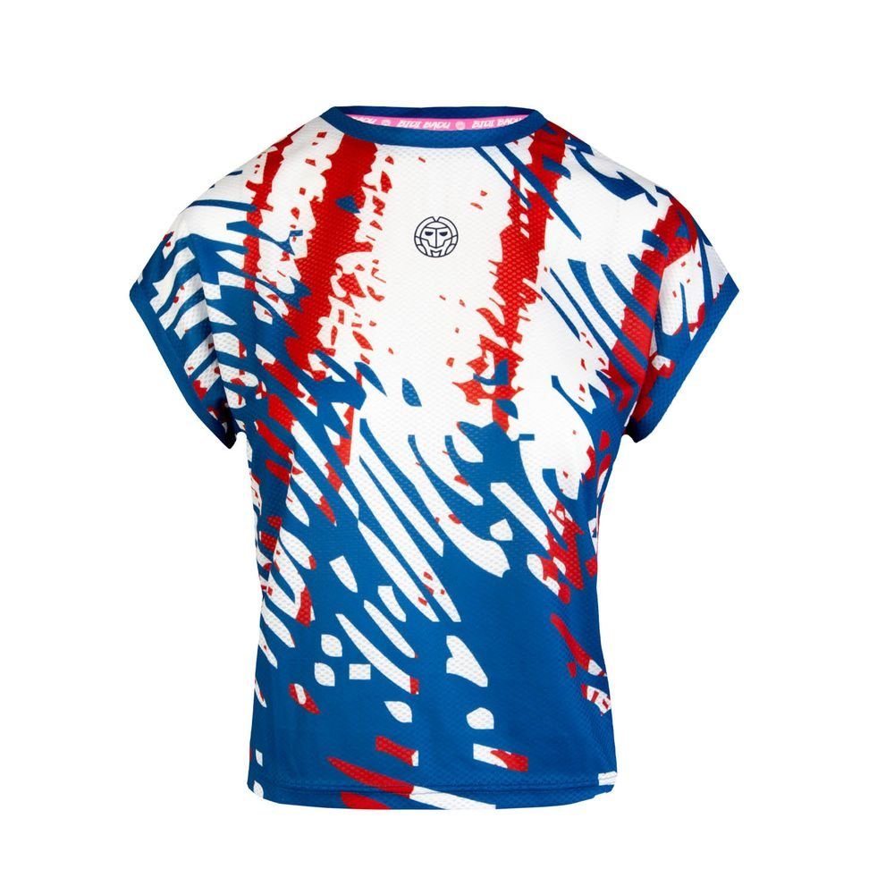BIDI BADU Tennisshirt Yaa
