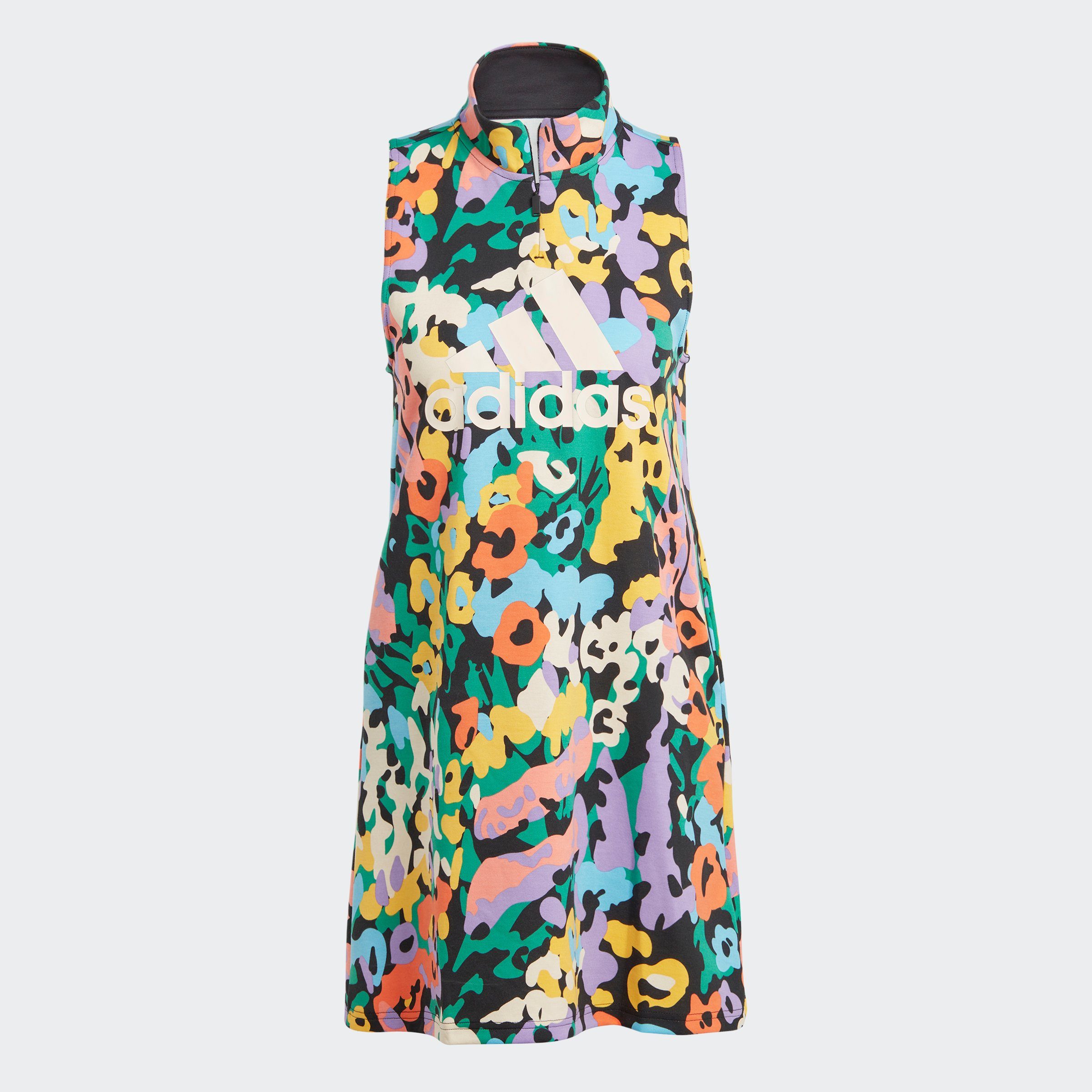 adidas Sportswear Sommerkleid GRAPHIC KLEID