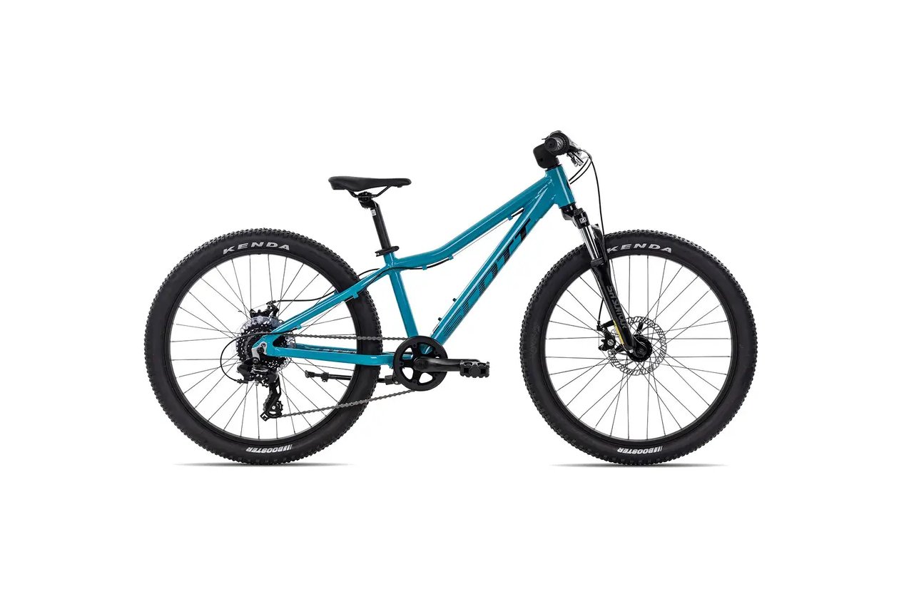 Scott Scale 24 Disc - 2023 - 24 Zoll - Diamant