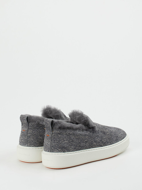 Slipper-18034590008 Santoni