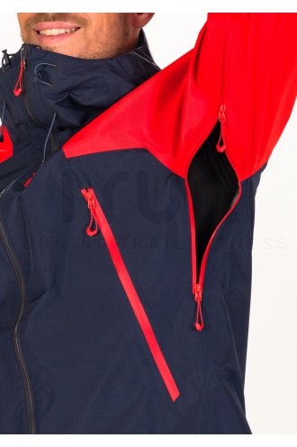 Millet K Hybrid Gore-Tex M